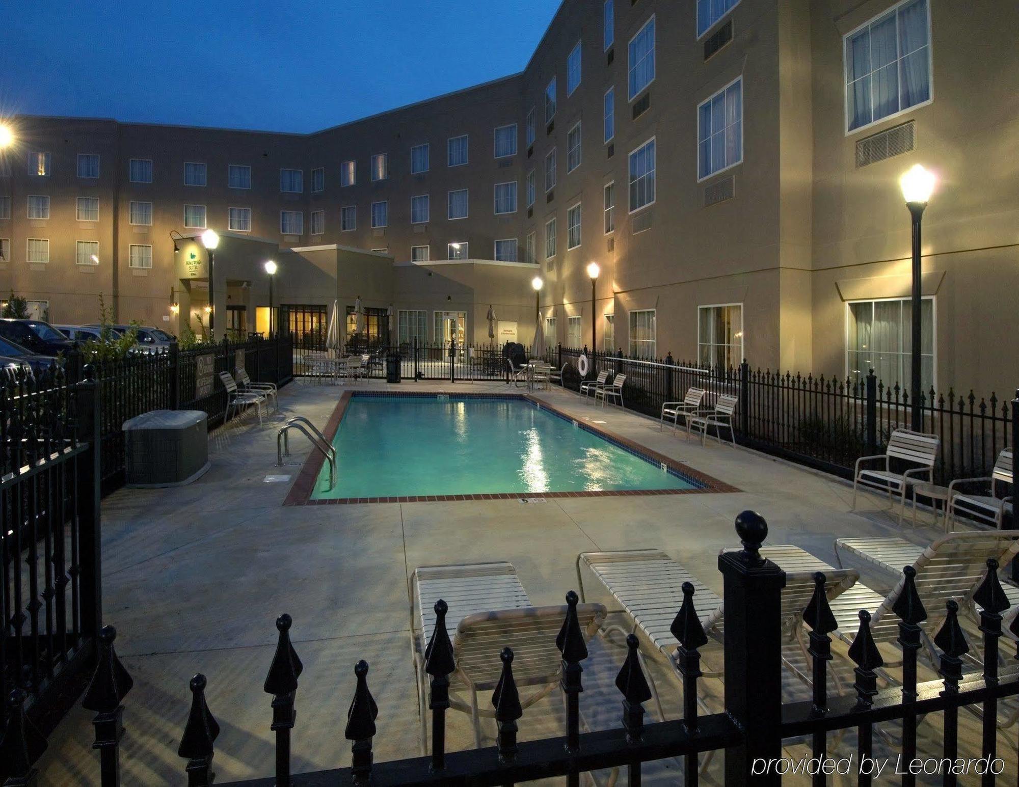 Homewood Suites By Hilton Huntsville-Village Of Providence Bagian luar foto